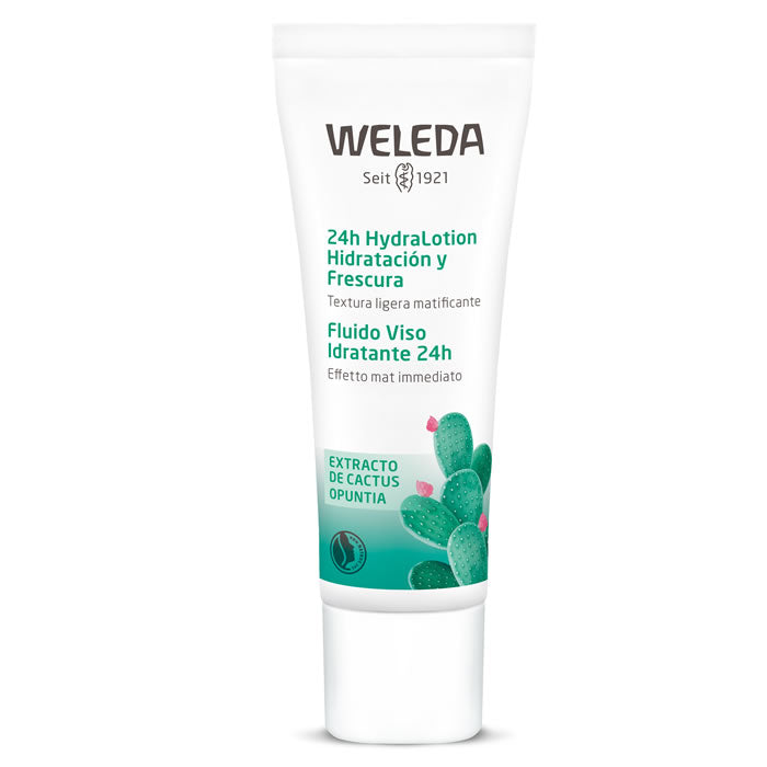 Cactus Opuntia 24h Hydralotion Moisturising &amp; Refreshing 30ml