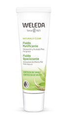 Weleda Cos Fluido Matificante 30ml