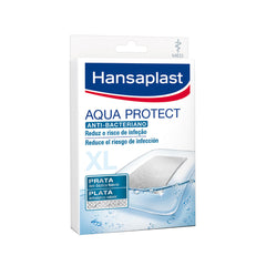 Hansaplast Aqua Protect Xl 5 Dressings Jag Couture London - New York
