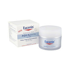Eucerin Aquaporin Active For Dry Skin 50ml
