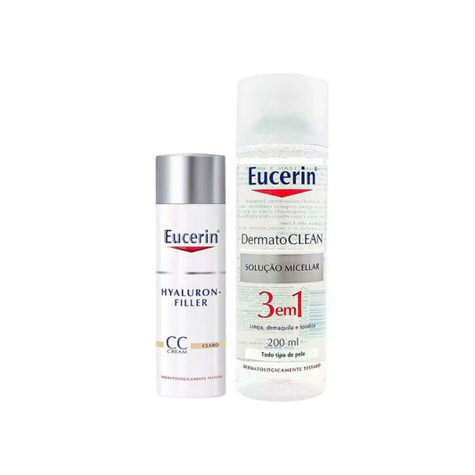 Eucerin Hyaluron - Filler Anti-Wrinkle Cream 50ml Jag Couture London - New York