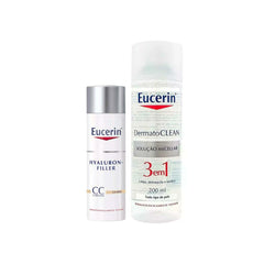 Eucerin Hyaluron - Filler Anti-Wrinkle Cream 50ml Jag Couture London - New York