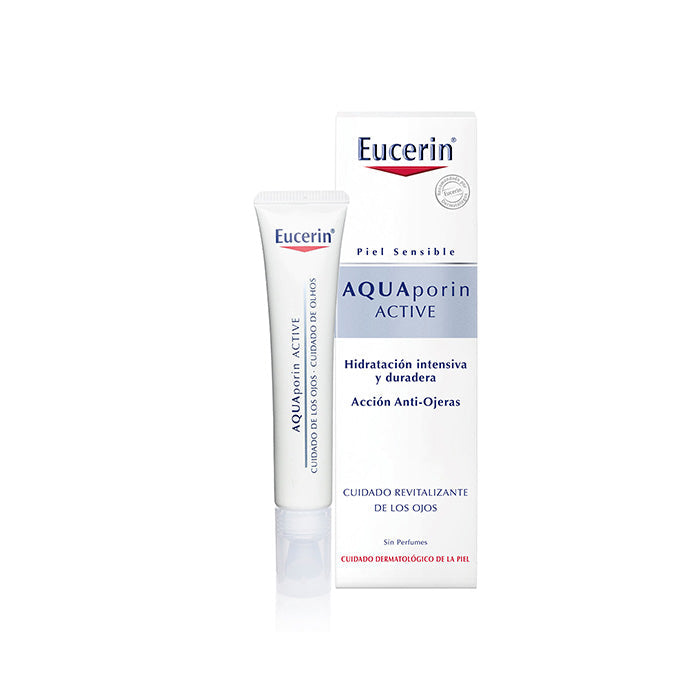 Eucerin Aquaporin Active 15ml Jag Couture London - New York