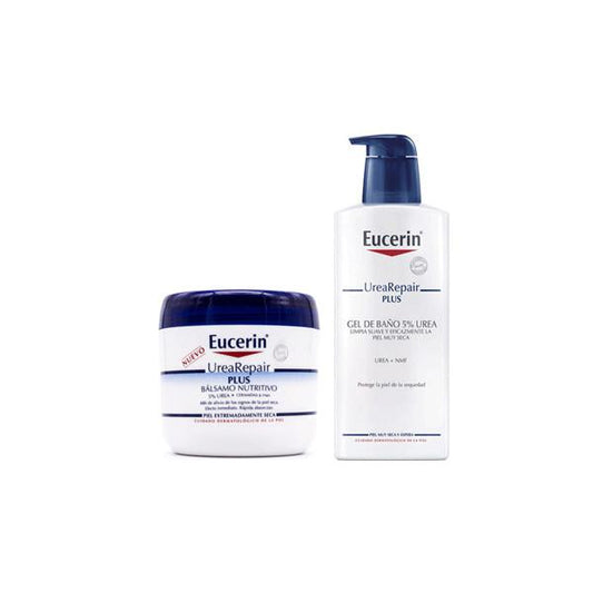 Eucerin Pack Dry Skin Jag Couture London - New York