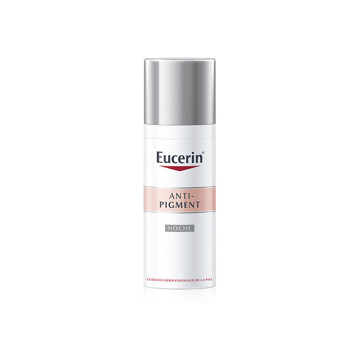 Eucerin Anti Pigment Night Cream 50ml Jag Couture London - New York