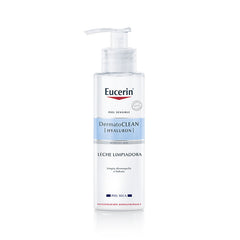 Eucerin Dermatoclean Leche Limpiadora 200ml Jag Couture London - New York