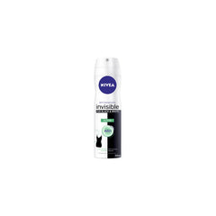 Nivea Black &amp; White Active Deodorant Spray 200ml