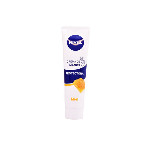 Nivea Hand Cream Honey 100ml