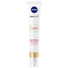 Nivea Luminous 630 Antimanchas Eye Contour 15ml