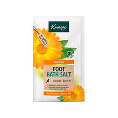 Kneipp Foot Bath Salt 40g Jag Couture London - New York