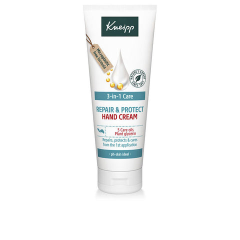 Kneipp Repair&amp;Protect Hand Cream 75ml