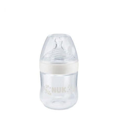 Nuk Nature Sense Bottle 150ml Silicone 0-6 M Jag Couture London - New York
