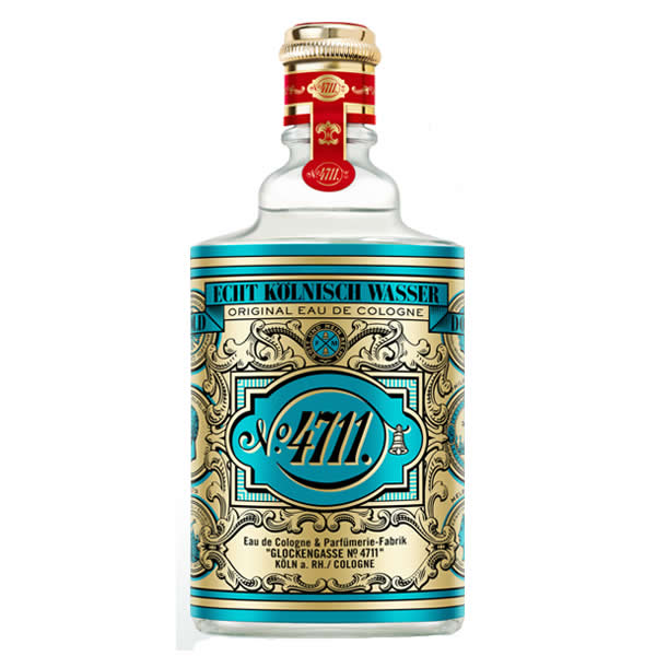 4711 Eau De Cologne 150ml