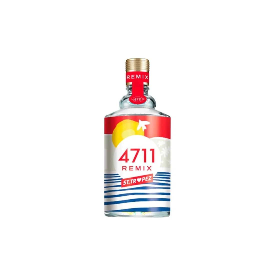 4711 Remix Cologne St Tropez 100 Vap