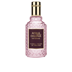 4711 Acqua Colonia Intense Floral Fields Of Ireland Eau De Cologne 50ml Jag Couture London - New York