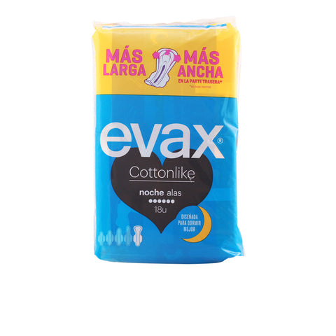 EVAX
