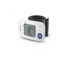 Omron Sphygmos Wrist Rs4 Jag Couture London - New York