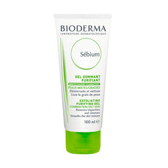 Bioderma Sebium Peeling-Gel 100ml Jag Couture London - New York