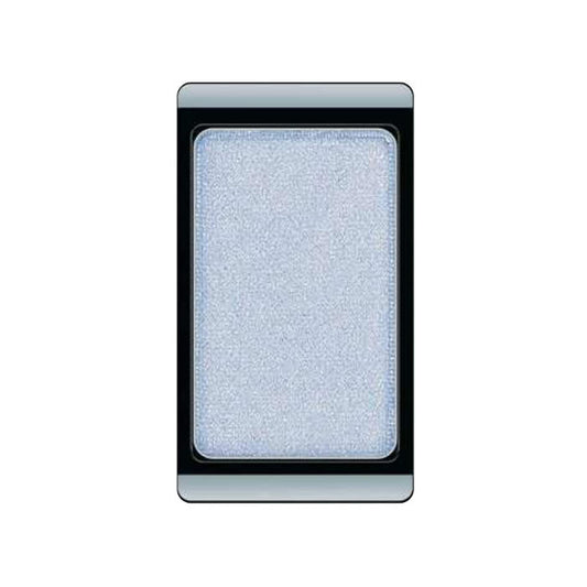 Artdeco Eyeshadow Pearl 75 Pearly Light Blue Jag Couture London - New York