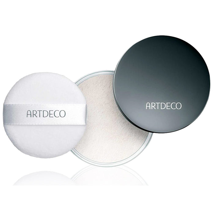 Artdeco Fixing Powder 25ml Jag Couture London - New York