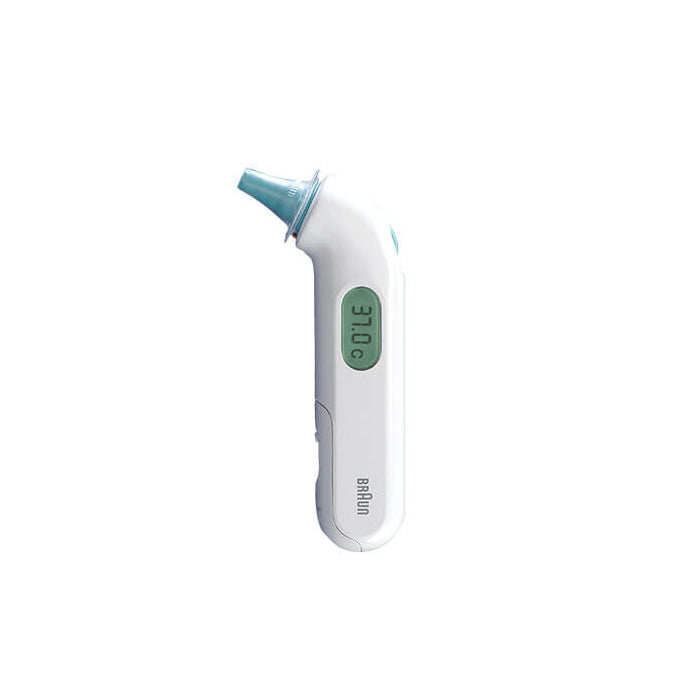 Braun Thermoscan 3Irt3030 Jag Couture London - New York