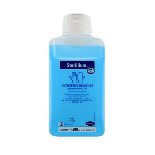 Sterillium Antiseptic Hand Solution 500ml