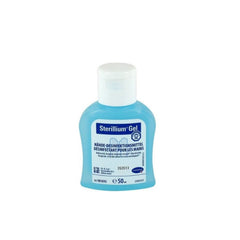 Hartmann Sterillium Gel Hand Antiseptic 50ml Jag Couture London - New York