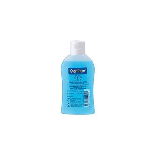Sterillium Hand Antiseptic Gel 100ml Jag Couture London - New York