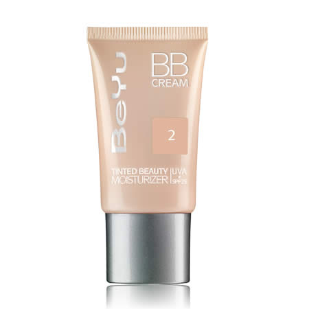 Tinted Beauty Moisturizer 02 Porcelain Tint Jag Couture London - New York