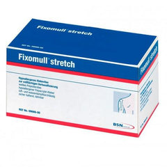 Bsn Medical Fixomull 15 Cm X 10 M Jag Couture London - New York