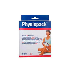Bsn Medical Physiopack Hot Cold Gel Bag 7.5cmx10cm Jag Couture London - New York