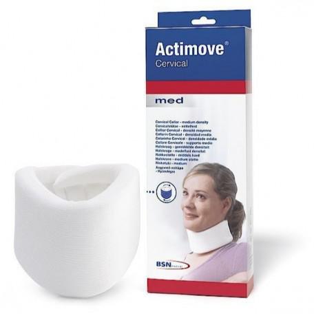 Jag Couture London Cervical Confort Collarin XL Bsn Medical, adjustable neck brace for support and comfort.