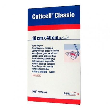 Bsn Medical Cuticell Pans Classic 10x40cm 10 Jag Couture London - New York