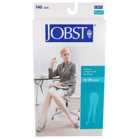 Jobst Panty Media Corta De Compresión Normal Color Negro Talla 5 Bsn Medical Jag Couture London - New York