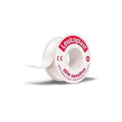 Bsn Medical Leukoplast Skin Sensitive 2,5cmx2,6m