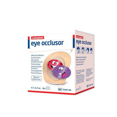 Bsn Medical Coverlet Elastopad Eye Patch Junior 40U Jag Couture London - New York