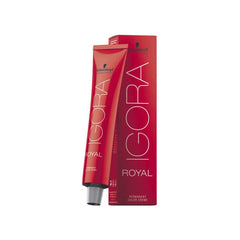 Schwarzkopf Igora Royal 6-68 60ml Jag Couture London - New York