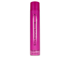 Schwarzkopf Silhouette Color Brillance Hairspray 500ml Jag Couture London - New York