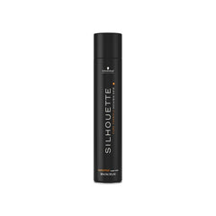 Schwarzkopf Professional Silhouette Super Hold Hairspray 500ml