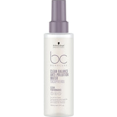 Schwarzkopf Bc Clean Balance Anti-Pollution Water 150ml