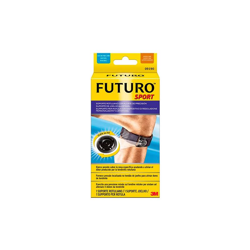 Futuro™ Sport Soporte Rotuliano Con Ajuste Jag Couture London - New York