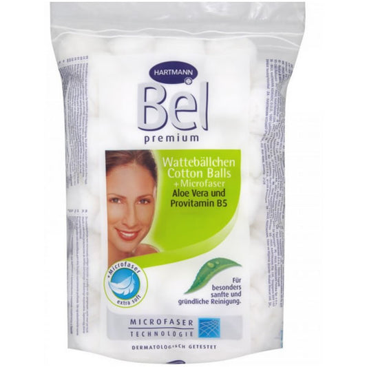 Bel Premium Cotton Balls 70 Units