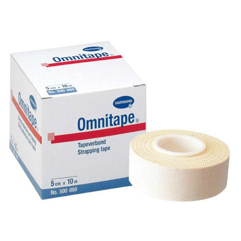 Jag Couture London - New York Omnitape 10m x 5cm roll, flexible adhesive tape for versatile craft and DIY projects.