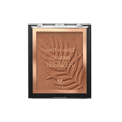 Wet N Wild Color Icon Bronzer E743B What Shady Beaches Jag Couture London - New York