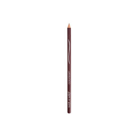 Wet N Wild Color Icon Lip Liner in E712 Willow, a smooth beige lip liner from Jag Couture London featuring natural color.