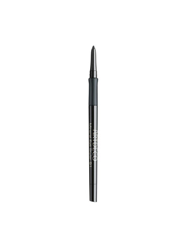Artdeco Eye Mineral Styler eyeshadow in sleek container, showcasing the mineral pigment for vibrant eye makeup looks.