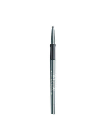 Artdeco Eye Mineral Styler eyeliner from Jag Couture London - New York, featuring a sleek black pencil with a gold cap.
