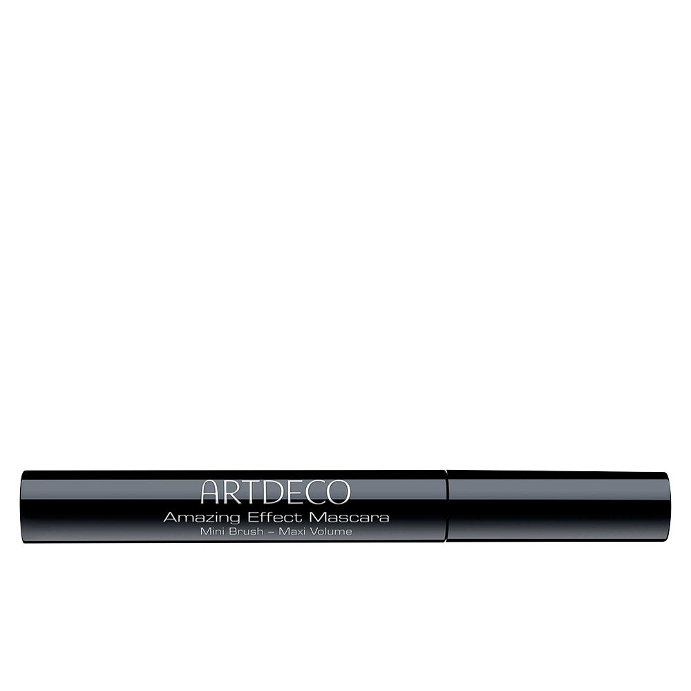 Artdeco Amazing Effect Mascara 01 Black Jag Couture London - New York