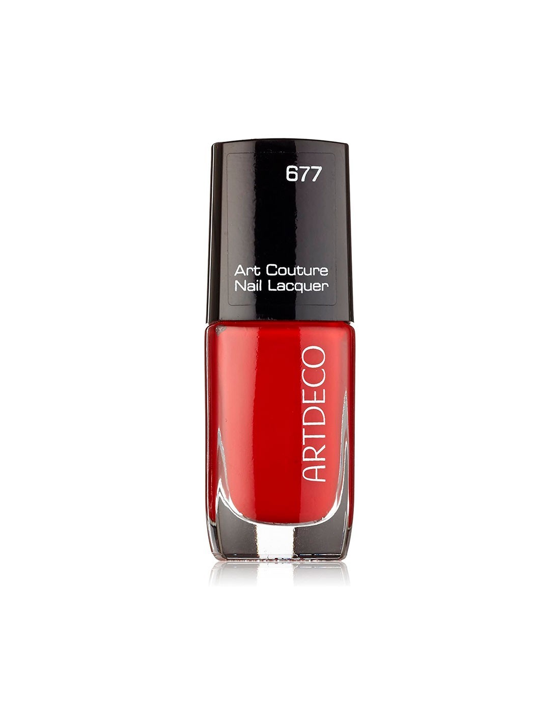Artdeco Art Couture Nail Lacquer 677-Love 10ml Jag Couture London - New York