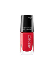Artdeco Nail Lacquer Art Couture Jag Couture London - New York